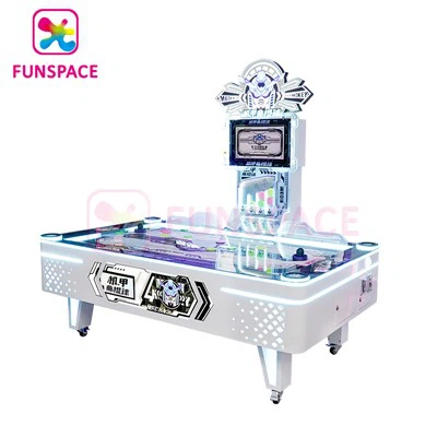 ขายส่งโต๊ะฮอกกี้อากาศแบบหยอดเหรียญ