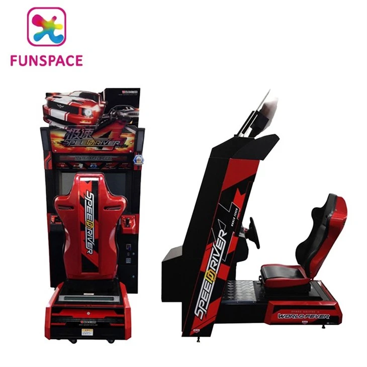 car arcade